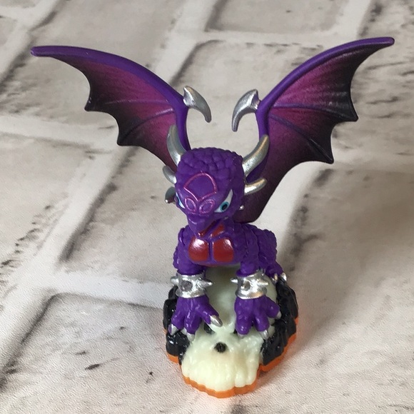 Skylanders lot of 8 - Picture 9 of 9